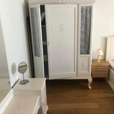Huset בית כפרי Harndrup