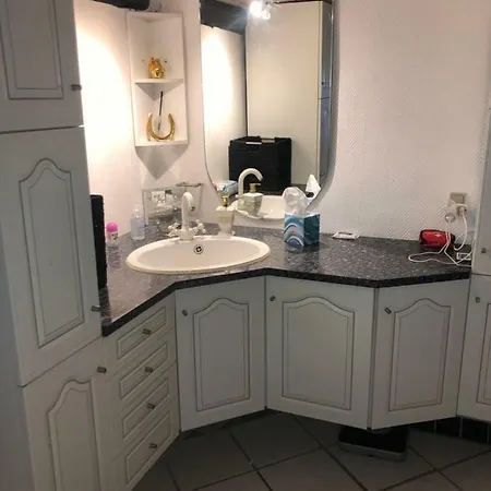 Huset בית כפרי *
