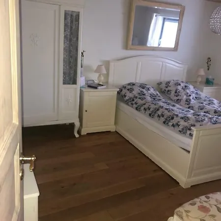 Huset * Harndrup