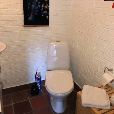 Huset Harndrup