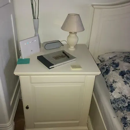 Huset בית כפרי