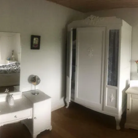 Huset * Harndrup