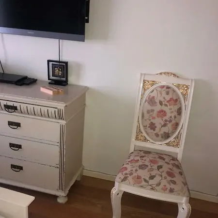 Huset בית כפרי Harndrup