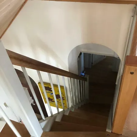 Huset * Harndrup