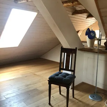 Huset בית כפרי