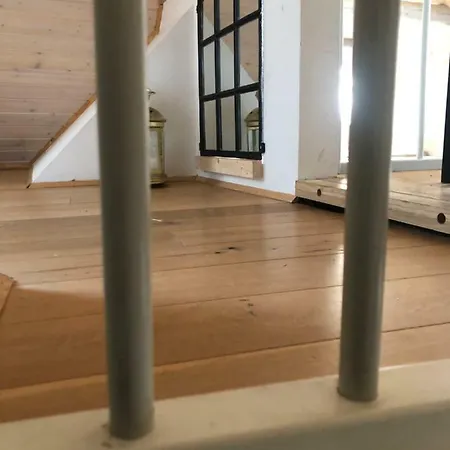 Huset *