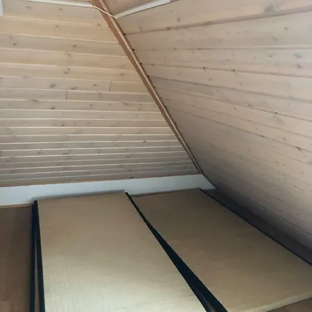 Huset