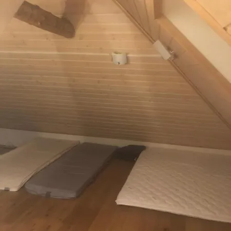 Huset * Harndrup