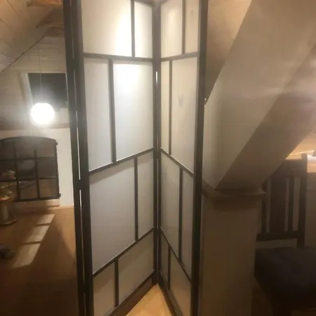 בית כפרי Huset