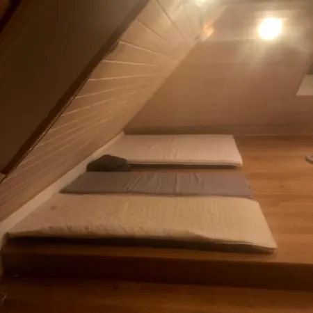 Huset * Harndrup